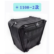 Fiido Parent-child mobility electric vehicle trapezoidal bag thickening waterproof lithium battery s