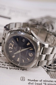 titoni airmaster 83948 梅花錶空中霸王機械錶 automatic watch