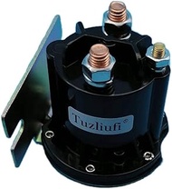 Tuzliufi Starter Solenoid Relay Switch Compatible with 634-1251-012 634-1251-212 FSS0064 2 SA4014-12