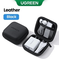 UGREEN Earphone Case Hard Headphone Bag Earpods Sennheiser Wireless Bluetooth Earphone Accessories
