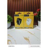 Wellcomm 18w Charger Shell