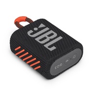【รับประกันการสนับสนุน】ลำโพงบลูทูธJBL Go3 ฟรีกระเป๋าลำโพง ลำโพงบรูทูธไร้สาย ลำโพงกลางแจ้งซับวูฟเฟอร์แบบพกพากันน้ำ GO 3 Portable Wireless Bluetooth Speaker ของแท้JBL GO 3 Portable Waterproof Speaker Outdoor Speakers Sport Bass
