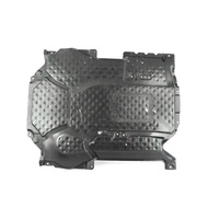 W212 E300 BLUETEC HYBRID LOWER COVER/AUTO GEAR LOWER