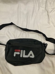 fila 斜背包 單肩包