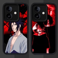 S-4 Naruto Case for OPPO A3 A40m A3X A40 5G Cover
