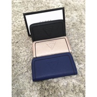 Guess baldwin park long wallet