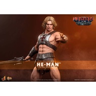 Hot Toys - He-Man - Masters of The Universe -  1/6th Scale - MMS888