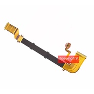 Sony ILCE-6100 A6100 A6400 A6600 LCD Display Screen Connection Motherboard Reel Cable