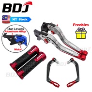 BDJ For Honda Cbr150r V1 V2 V3 V4 Cbr 150r 250r 250rr Cbr250r Cbr250rr 2011-2024 Modified 6-stage Fo