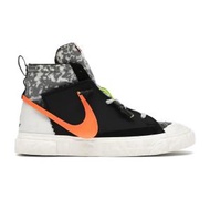 Nike Blazer Mid READYMADE Black