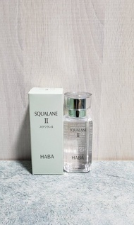 ❤️加大裝60ml❤️HABA SQUALANE 純角鯊烯精華油
