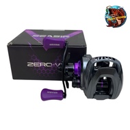 🎈🎈🎈SEASIR NEW DESIGN ZERO-VX CASTING REEL🎈🎈🎈