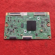 T con - Ticon Tcon board logic tv led samsung UA 48J6300 - UA48J6300