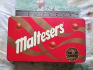 那些年，麥提沙Maltesers 鐵罐1個