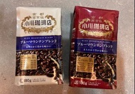 京都小川咖啡（淺焙藍山咖啡粉）或咖啡豆