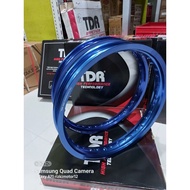 RIM/RIM CIRCLE TDR RENG 17 160/185 SET