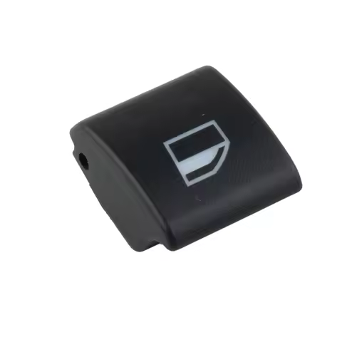 1PC Car Window Regulator Switch Button Cover Cap For BMW 3 Series E46 97-20 61318381514 Car Glass Sw