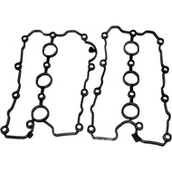 Valve Cover Gasket Set for 05-08 Audi A4 A6 Quattro Q5 3.2L V6 DOHC VS50542