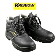 Ready Krisbow - Sepatu Safety / Sepatu Pengaman / Arrow 6 Inci