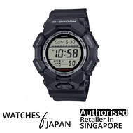(Watches Of Japan) CASIO G-SHOCK GD-010-1 GD-010 SERIES DIGITAL WATCH