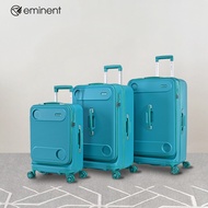 Eminent Outdoor Camping Luggage Carry-On Suitcase Large Capacity Opening Cover 20/24/28 Inch Pullman