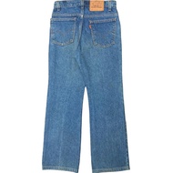 Levis 517 made in USA