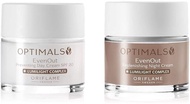 [Set Isi 2] Optimals Even Out Preventing Day Cream SPF 20 & Replenishing Night Cream