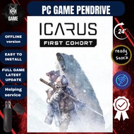 [PC Game] ICARUS (v2.0.0 + All DLCs) - Offline [ Pendrive 32 GB ]