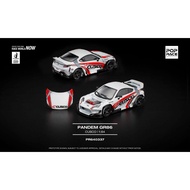 Pop Race 1/64 Pandem GR86 - CUSCO