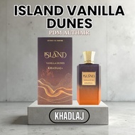 Khadlaj Island Vanilla Dunes - Khadlaj Althair