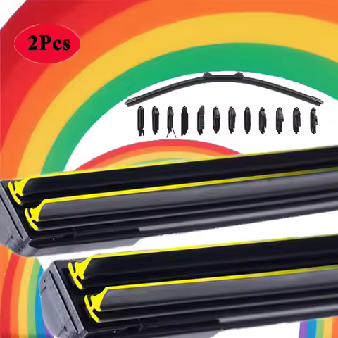 For Suzuki Alto Hatchback HA12 HA23 HA24 HA25 HA35 HA36 HA37 AH97 800 K10 FF GF Double Rubber Car Wi