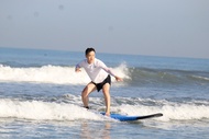HOT PROMO! Surf Lessons In Kuta Bali