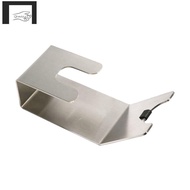 Coffee Portafilter Stand Stainless Steel Portafilter Holder for 51/54/57/58MM Portafilter