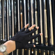 Premium 3 Second Billiard Gloves