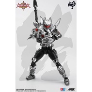 DEGENERATOR INDUSTRY Armor Hero Dark Emperor Hero 1/12 Scale Figure