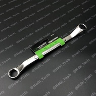 TEKIRO RING WRENCH 19 X 21MM - BOX END WRENCH 19 X 21 MM