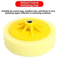 MUZHAN | Waxing Polishing Wheel 6inch