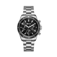 [MEN] ELLESSE Leo Chronograph Quartz Stainless Steel Watch [W03-00869-001]