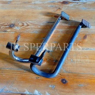 BMW PNP CB GL100 BRAKE PEDAL / PNP CB100 GL100 MP BRAKE PEDAL