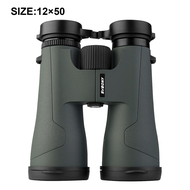 SVBONY SA203 12x50 Binoculars  IPX7 Waterproof FMC BAK4 High Power Binoculars Long Range Night Visio