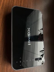 極米投影機  Z3S  95%新 ， 可插HDMI  投射apple