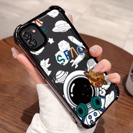 Casing For Samsung Galaxy A03 A03 Core Case Silicone Cases Soft Cover