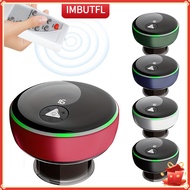 【IMBUTFL】Home Smart Cupping Machine: Control Remote Massager with Rechargeable Therapy -❀