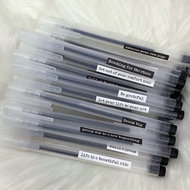 🇸🇬 [Bundle of 10] Pen with Random Motivational Quote