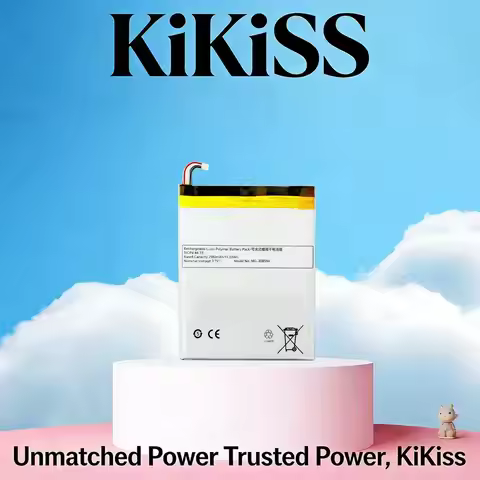For Amazon Kindle Fire 7 5th Gen SV98LN Tablet Battery High-Efficiency MC-308594
