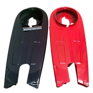 Cate Xe 67 Powder Coated Thick 67 Car Chain Set