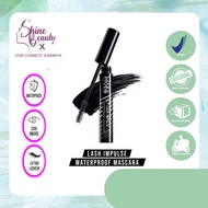 Make Over Lash Impulse Waterproof Mascara 9ml