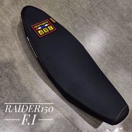 【Hot Sale】JRP FLAT SEAT DRY CARBON ORIGINAL NICE/XRM 125 / RAIDER150 CARB Fi / MIO SPORTY / NMAX V1-