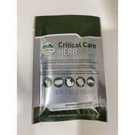 Oxbow Critical Care อาหารเสริมสำหรับสัตว์ป่วยอ๊อกซ์โบว์ ขนาด 141 กรัม