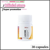 （Hot-selling）Belixz Livcore 30 tablets 100% Original